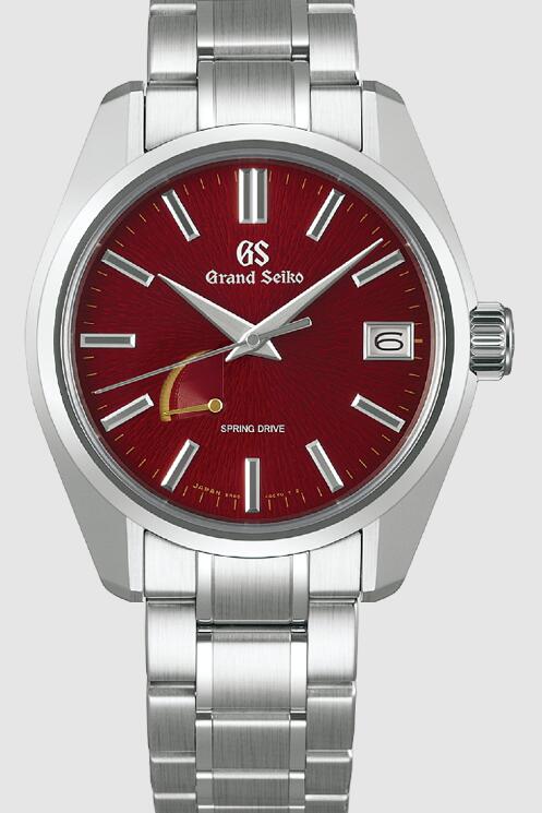 Best Grand Seiko Heritage Replica Watch Price SBGA493
